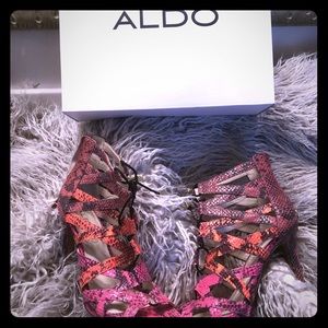 Aldo